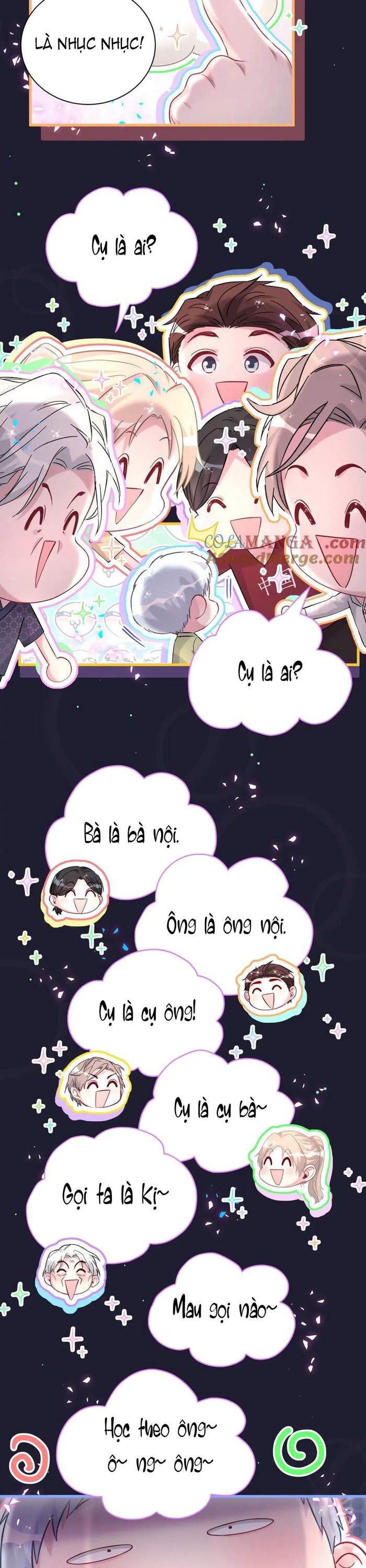 Đại Bảo Bối Từ Đâu Tới Chap 285 - Trang 2