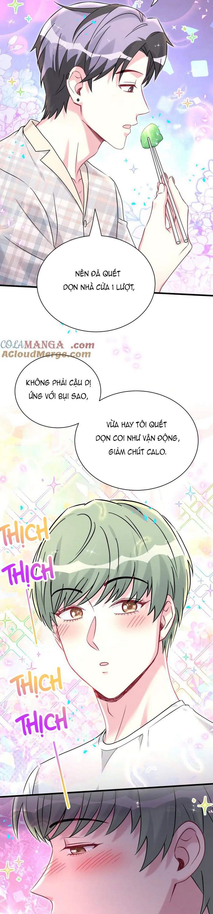 Đại Bảo Bối Từ Đâu Tới Chap 290 - Trang 2