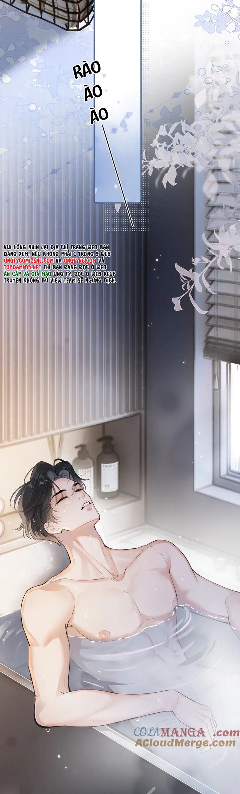 Cậu Vượt Giới Rồi Chapter 56 - Trang 4