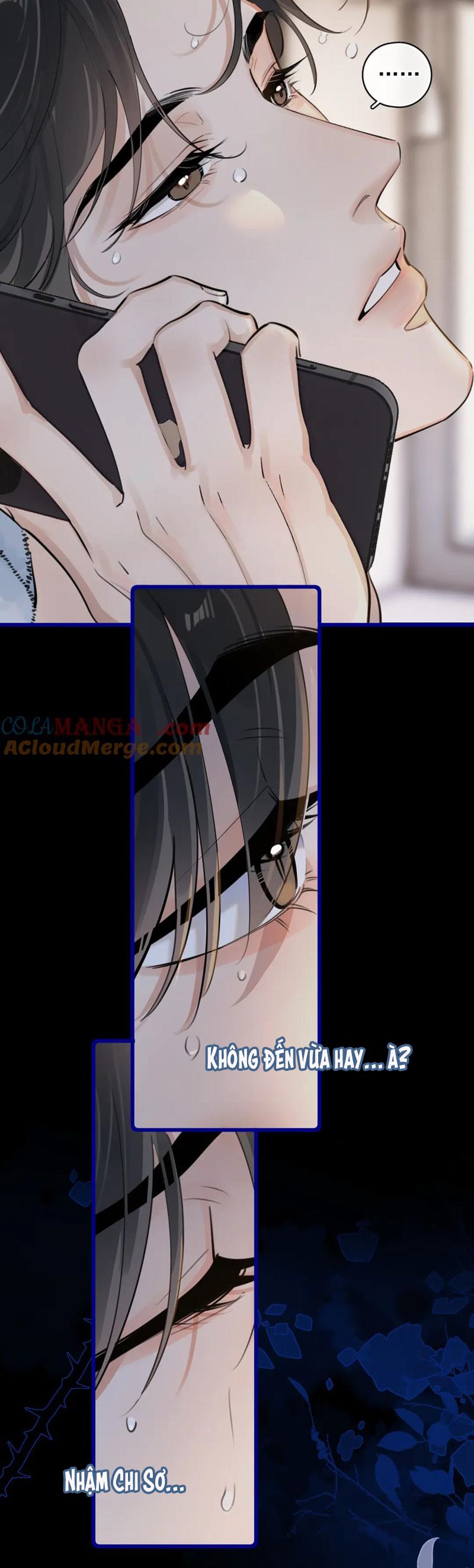 Cậu Vượt Giới Rồi Chapter 56 - Trang 4
