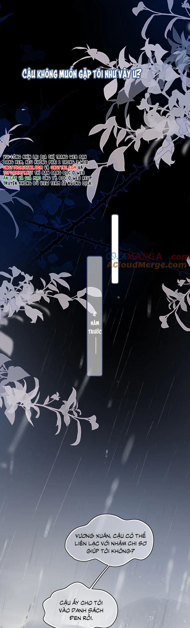 Cậu Vượt Giới Rồi Chapter 56 - Trang 4
