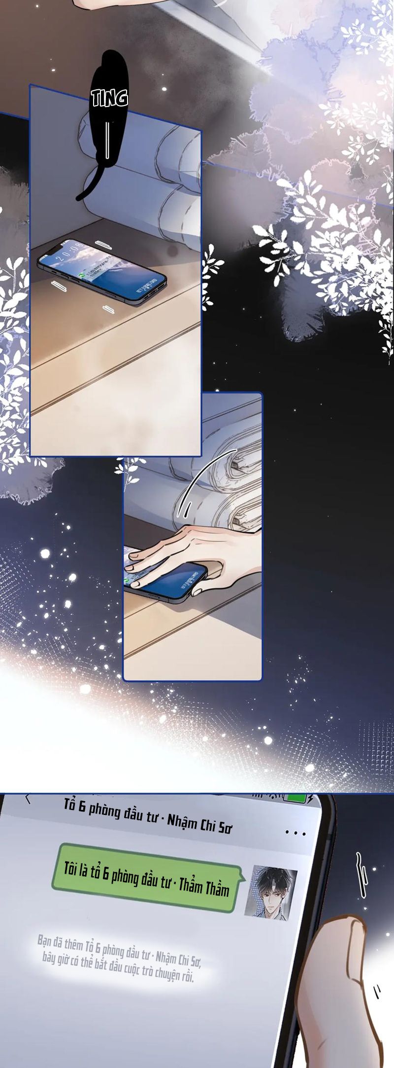 Cậu Vượt Giới Rồi Chapter 56 - Trang 4