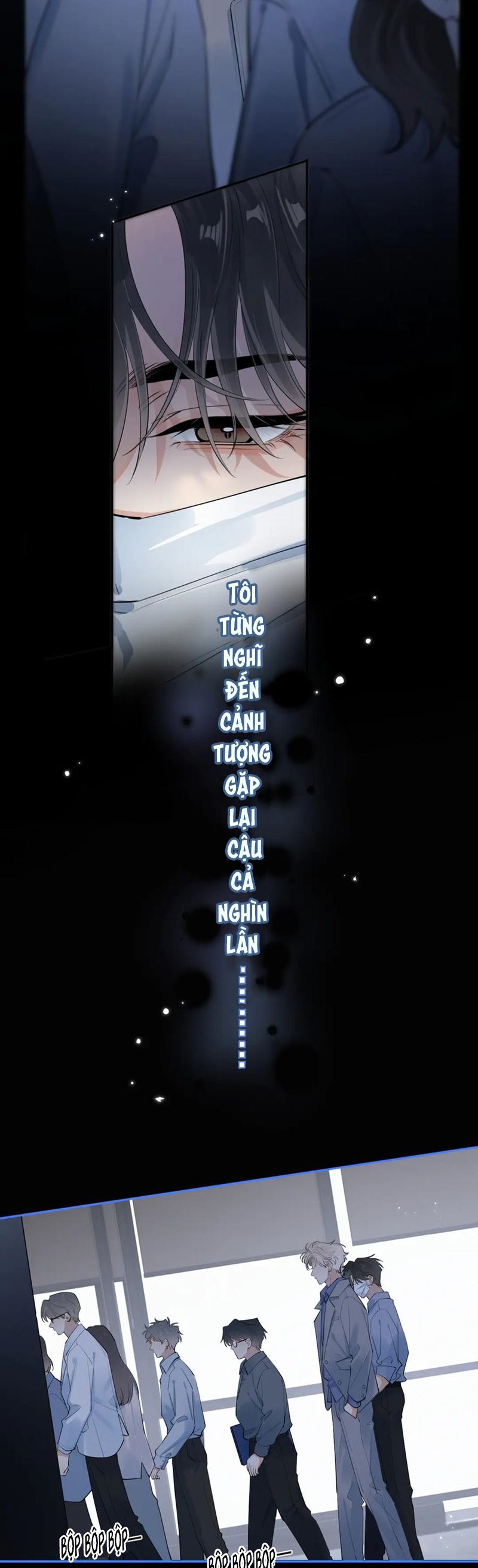 Cậu Vượt Giới Rồi Chapter 56 - Trang 4