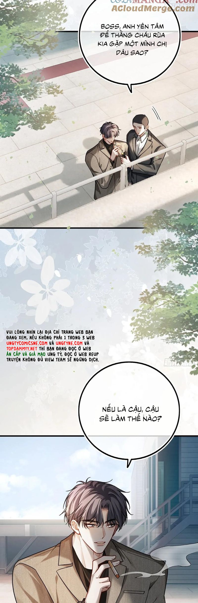 Xuyên Nhanh: Quan Hệ Gây Nghiện Chapter 94 - Trang 4