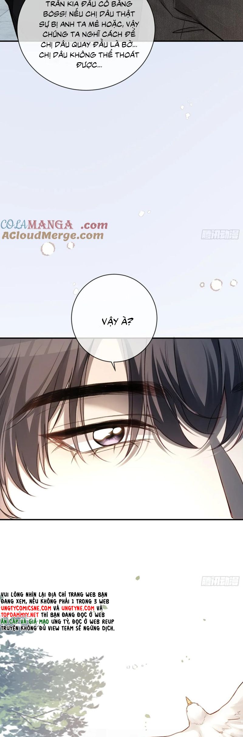Xuyên Nhanh: Quan Hệ Gây Nghiện Chapter 94 - Trang 4