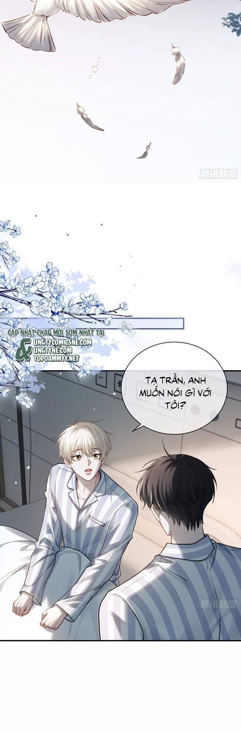 Xuyên Nhanh: Quan Hệ Gây Nghiện Chapter 94 - Trang 4