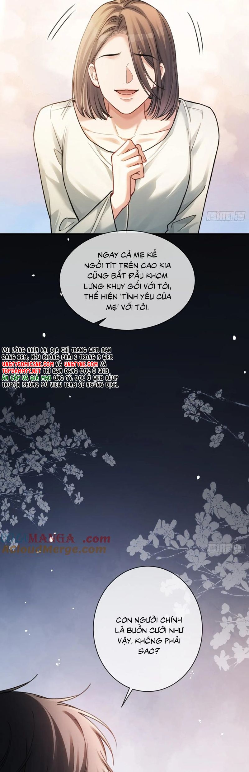 Xuyên Nhanh: Quan Hệ Gây Nghiện Chapter 94 - Trang 4