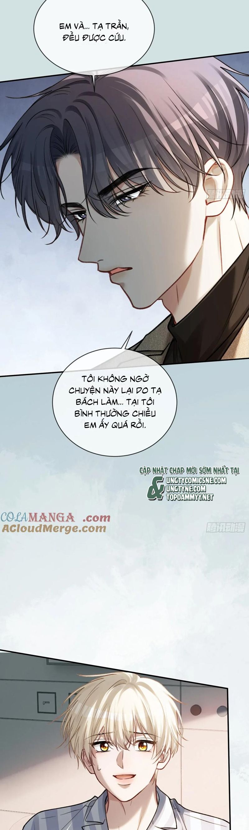 Xuyên Nhanh: Quan Hệ Gây Nghiện Chapter 94 - Trang 4