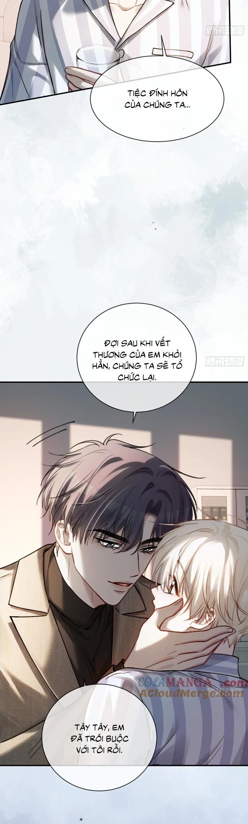Xuyên Nhanh: Quan Hệ Gây Nghiện Chapter 94 - Trang 4