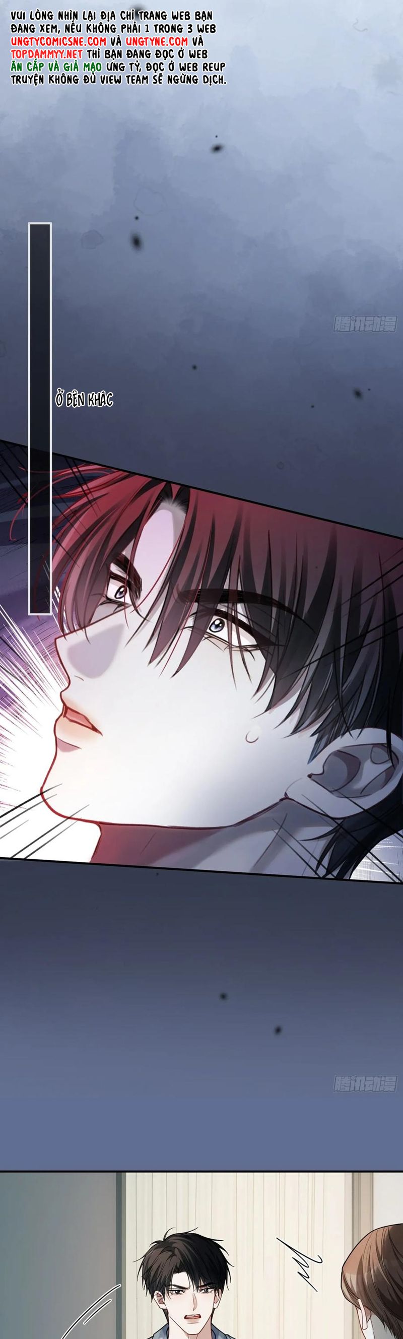 Xuyên Nhanh: Quan Hệ Gây Nghiện Chapter 94 - Trang 4