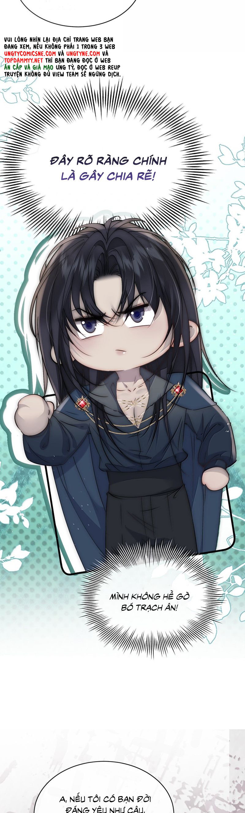 Lồng Tuyết Chap 34 - Trang 4