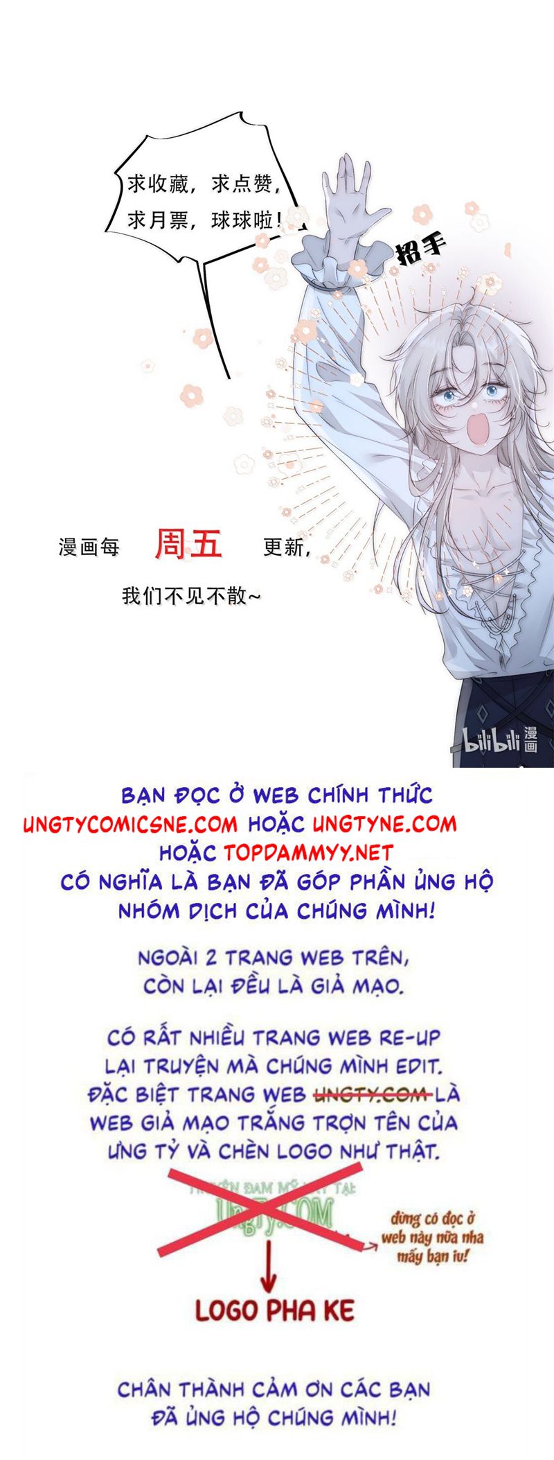 Lồng Tuyết Chap 34 - Trang 4