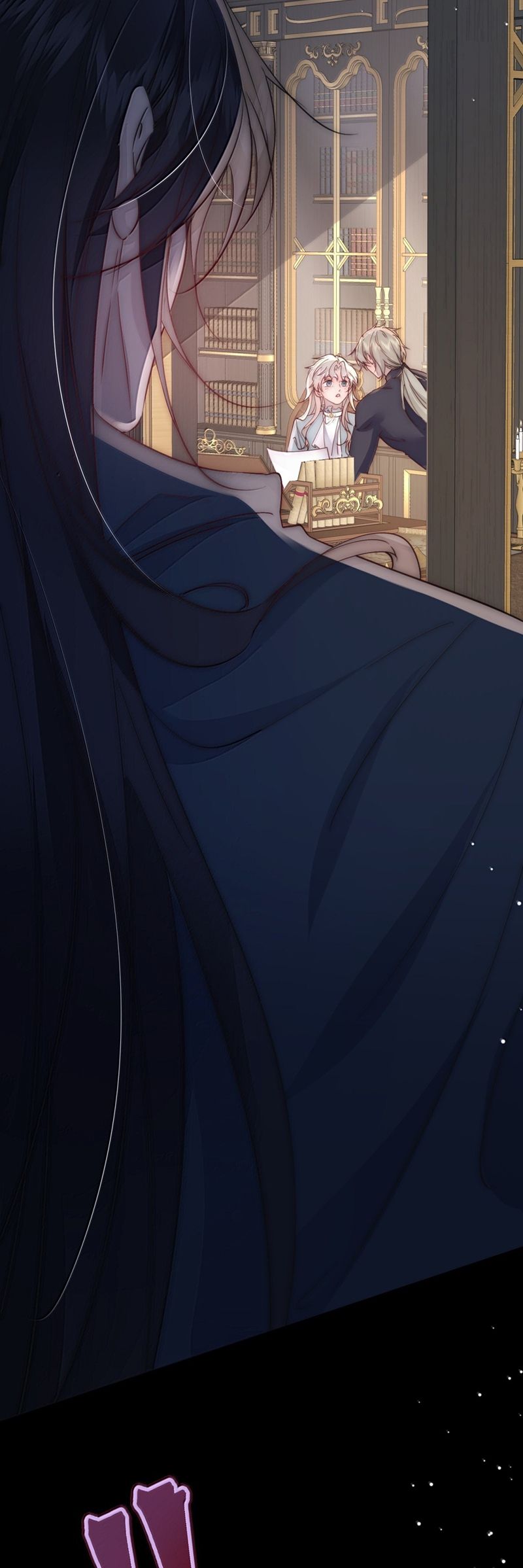 Lồng Tuyết Chap 34 - Trang 4