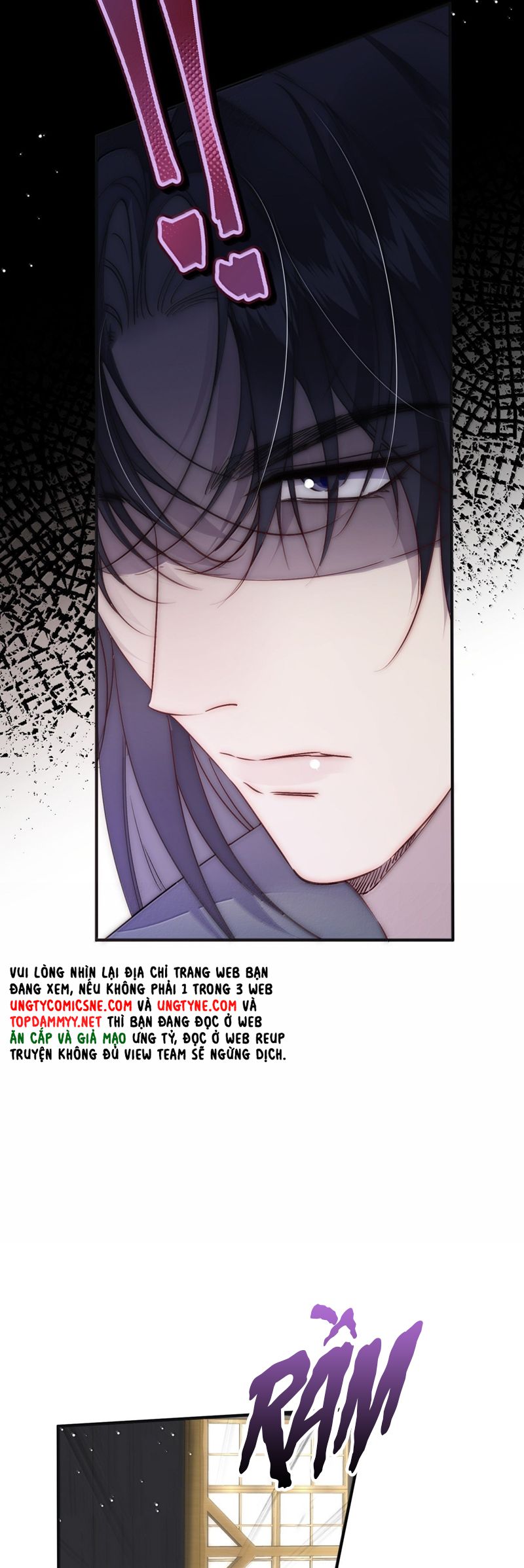Lồng Tuyết Chap 34 - Trang 4