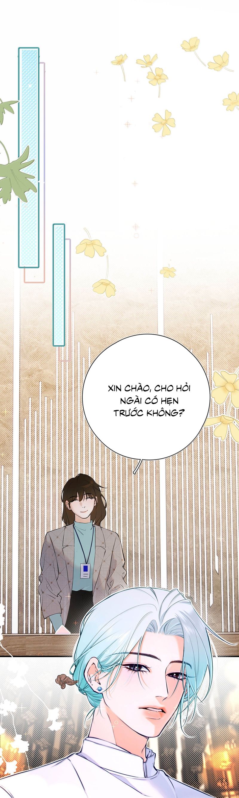 Từ Số Không Bắt Đầu Làm Bạn Trai Chapter 46 - Trang 4