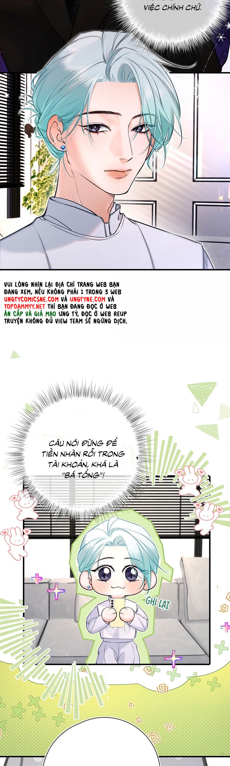 Từ Số Không Bắt Đầu Làm Bạn Trai Chapter 46 - Trang 4