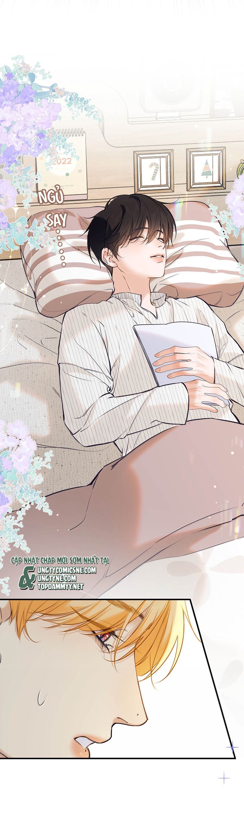 Từ Số Không Bắt Đầu Làm Bạn Trai Chapter 46 - Trang 4