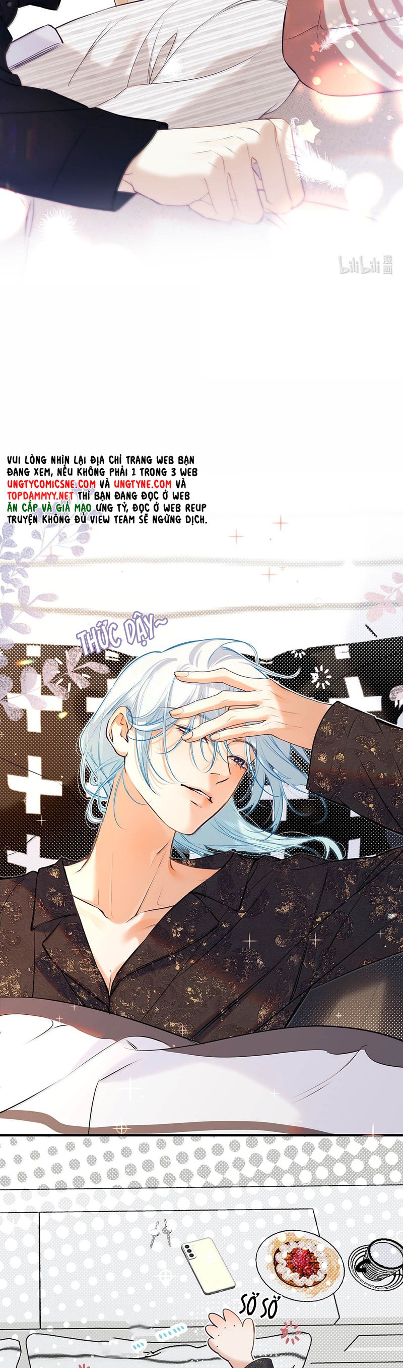 Từ Số Không Bắt Đầu Làm Bạn Trai Chapter 46 - Trang 4