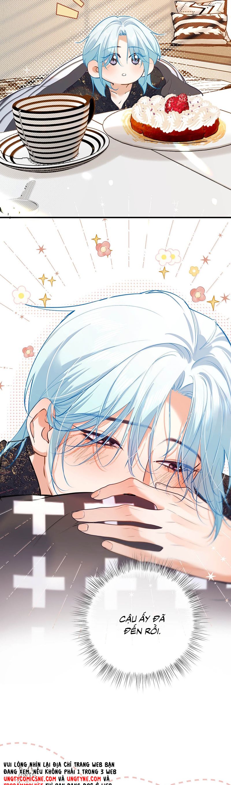 Từ Số Không Bắt Đầu Làm Bạn Trai Chapter 46 - Trang 4