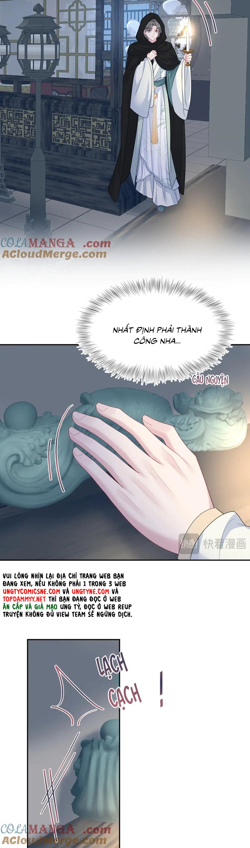 Tuyệt Mỹ Bạch Liên Hoa Online Dạy Học Chap 393 - Next Chap 394
