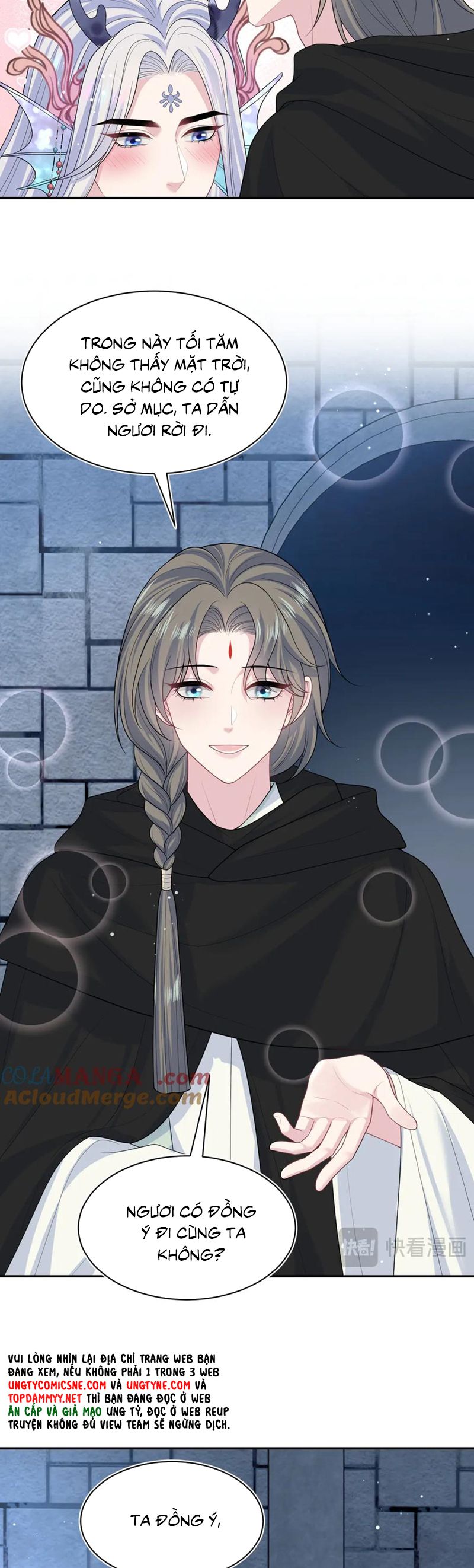 Tuyệt Mỹ Bạch Liên Hoa Online Dạy Học Chap 394 - Next Chap 395
