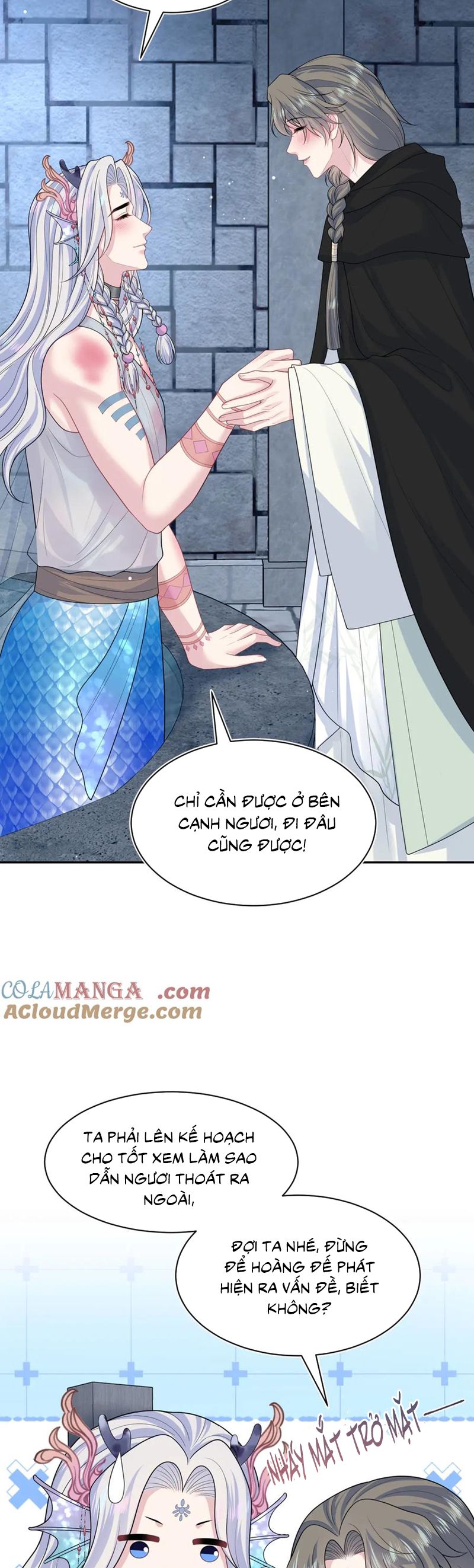 Tuyệt Mỹ Bạch Liên Hoa Online Dạy Học Chap 394 - Next Chap 395