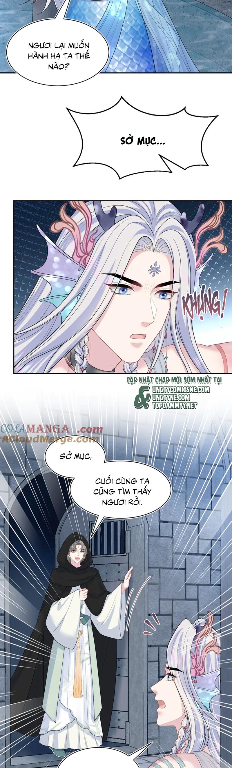 Tuyệt Mỹ Bạch Liên Hoa Online Dạy Học Chap 394 - Next Chap 395