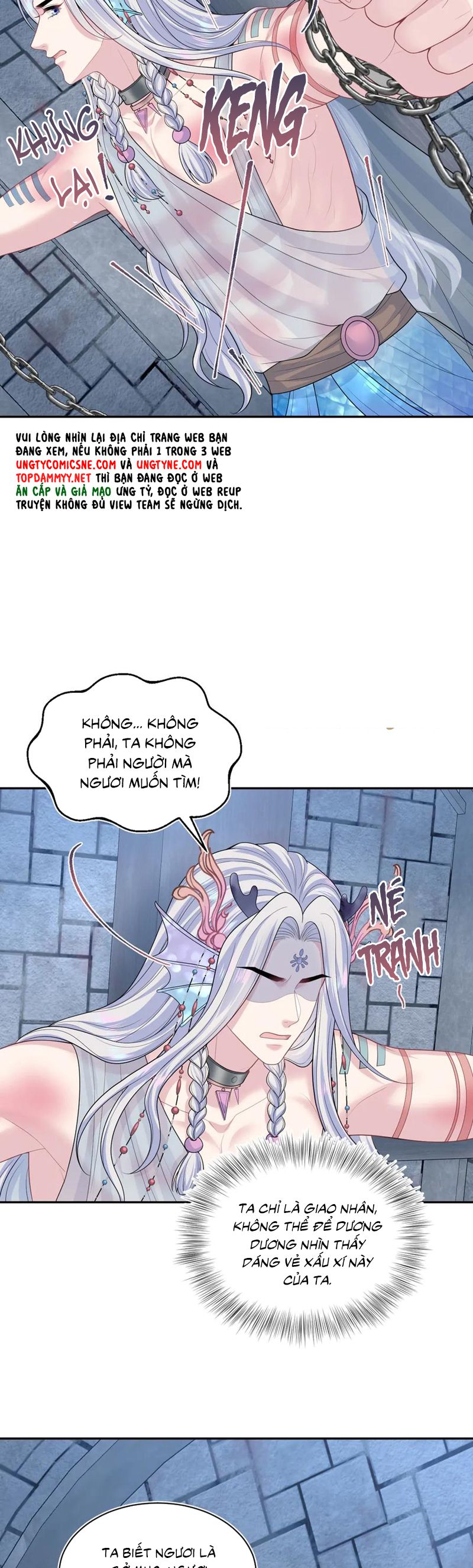 Tuyệt Mỹ Bạch Liên Hoa Online Dạy Học Chap 394 - Next Chap 395