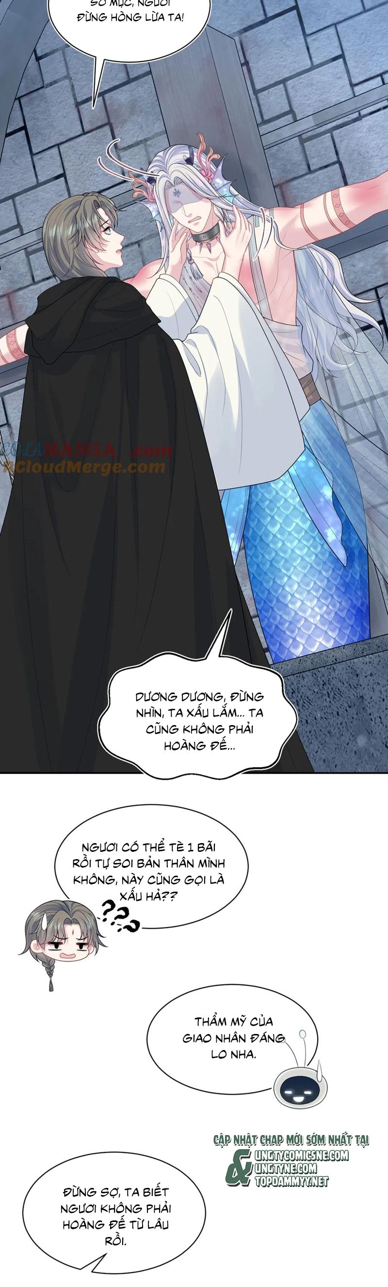 Tuyệt Mỹ Bạch Liên Hoa Online Dạy Học Chap 394 - Next Chap 395