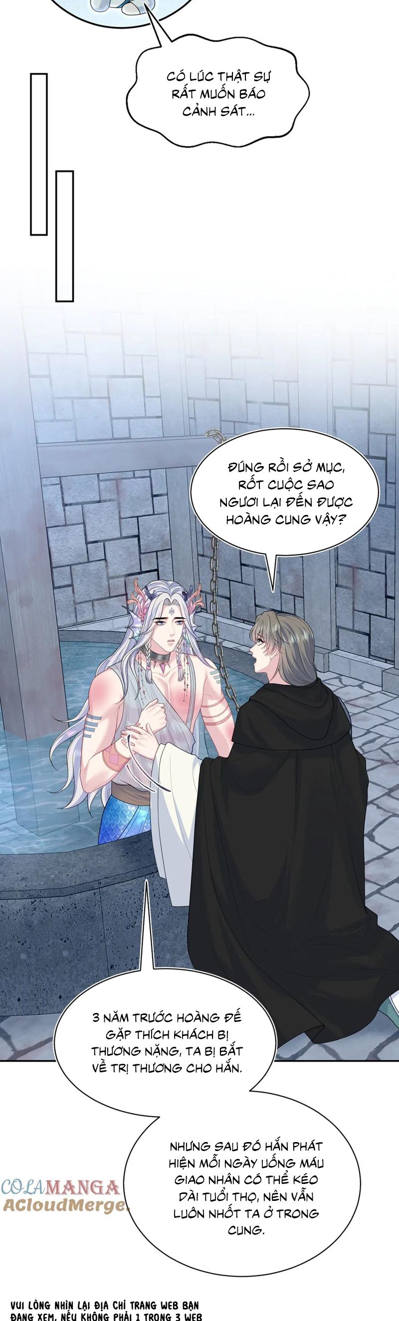 Tuyệt Mỹ Bạch Liên Hoa Online Dạy Học Chap 394 - Next Chap 395
