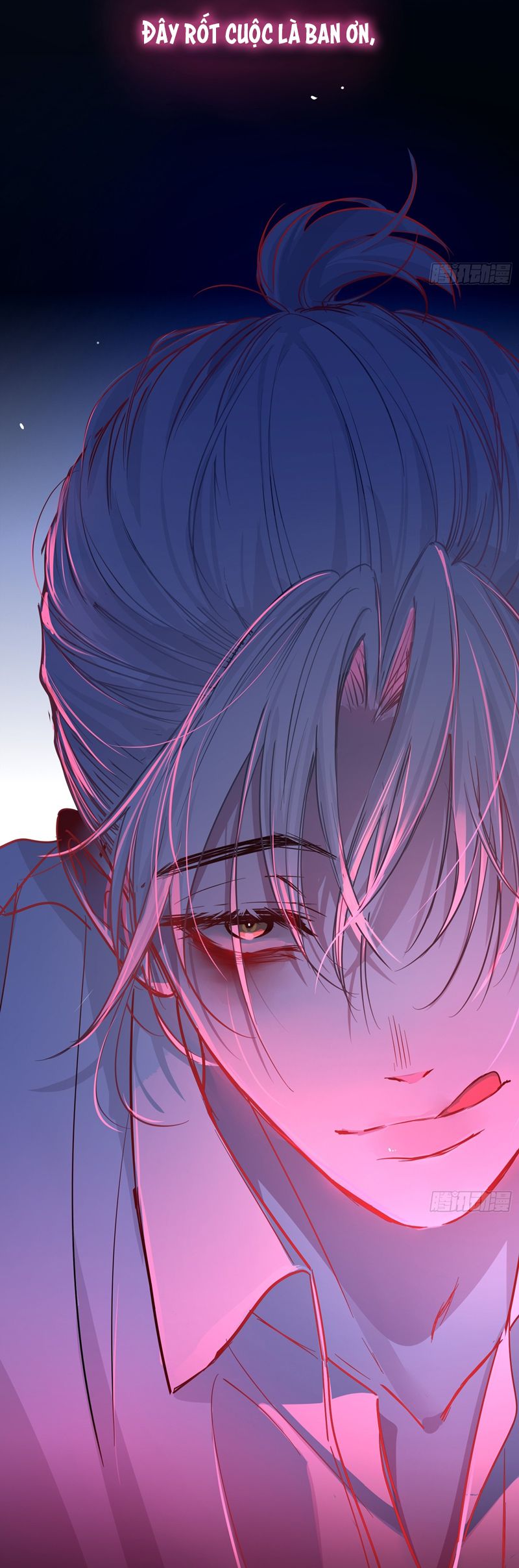 Yêu Đến Hủy Diệt Chap 1 - Trang 4