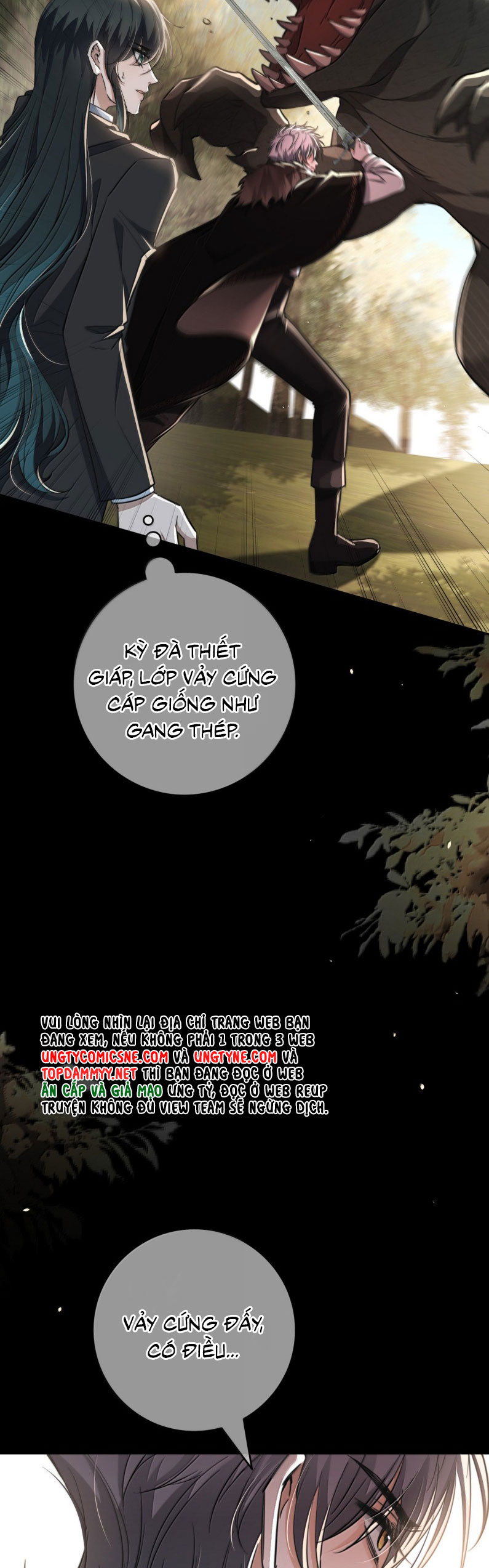 Phệ Chủ Chap 24 - Next Chapter 24