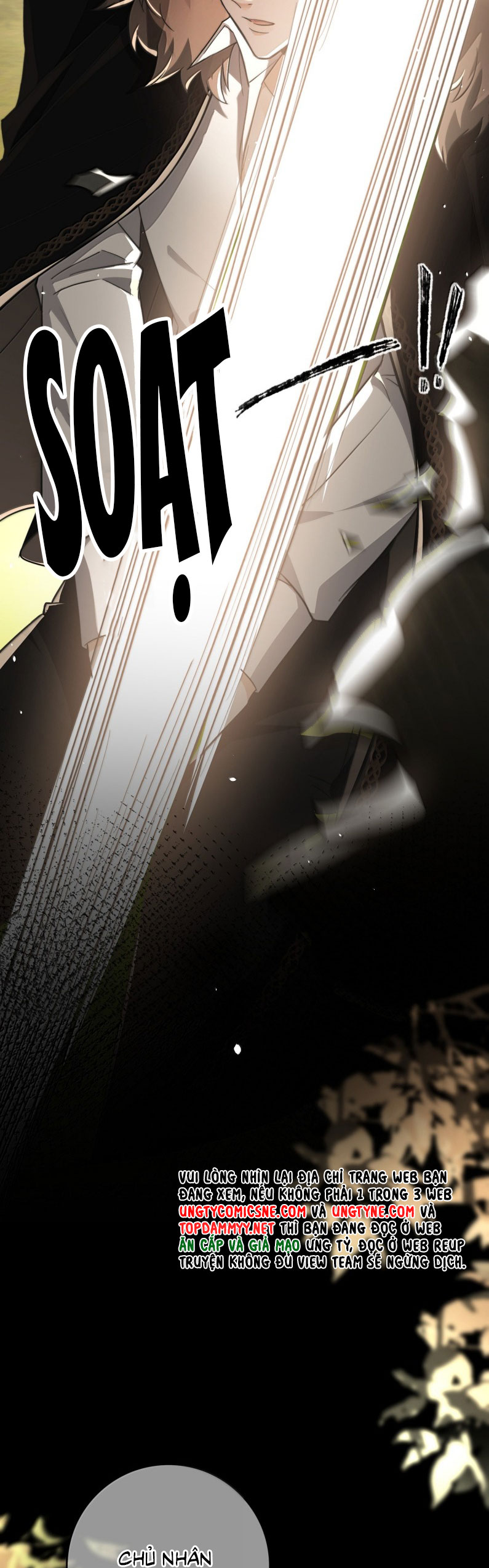 Phệ Chủ Chap 24 - Next Chapter 24