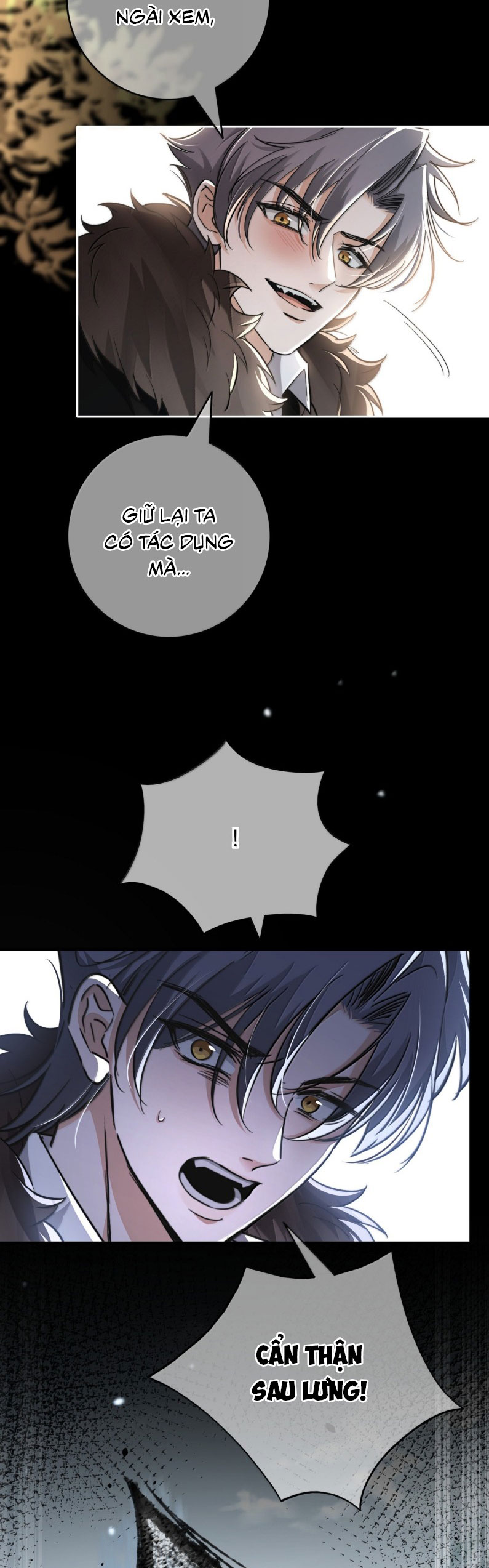 Phệ Chủ Chap 24 - Next Chapter 24