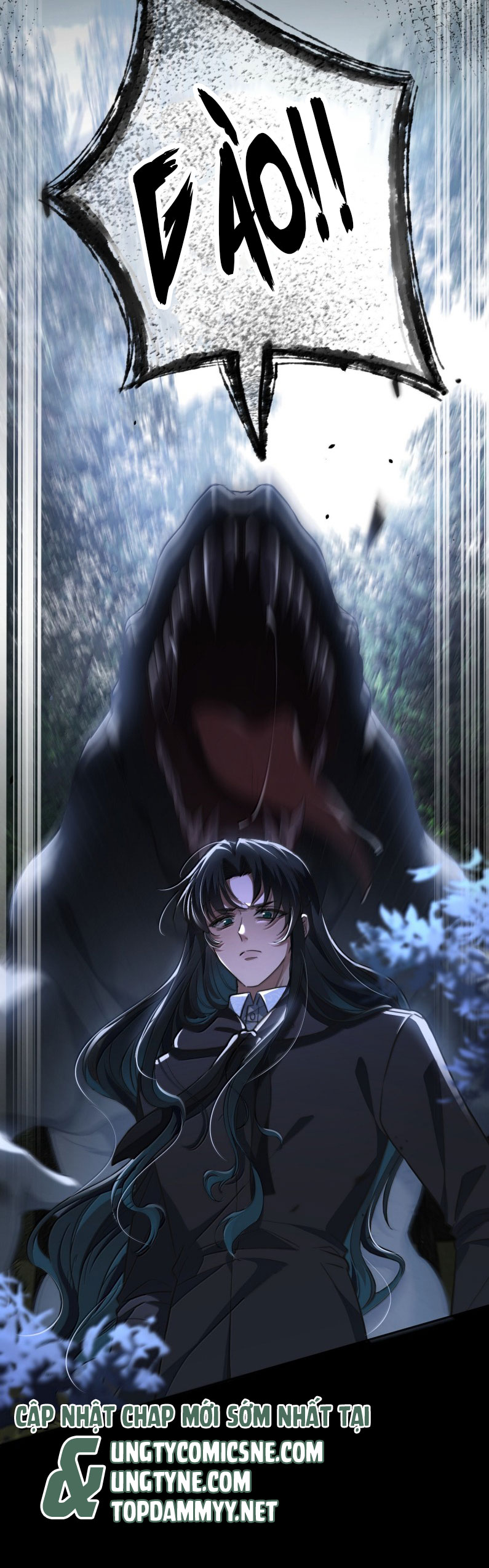 Phệ Chủ Chap 24 - Next Chapter 24