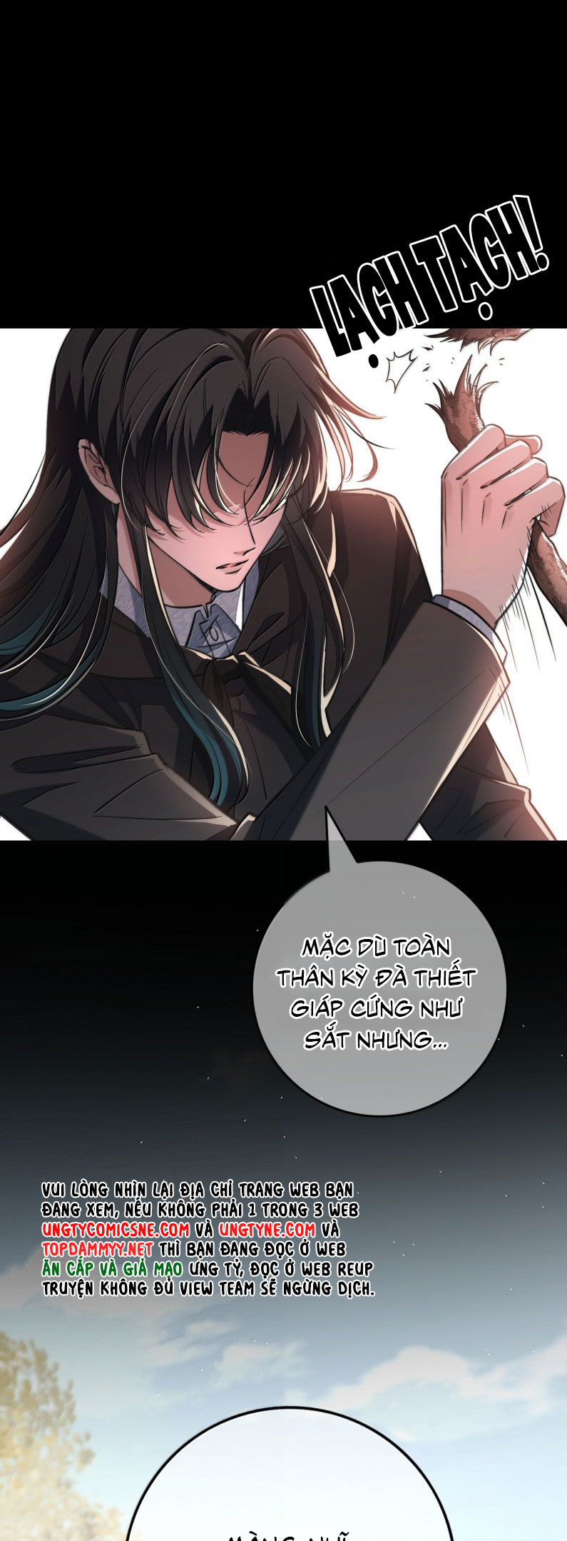 Phệ Chủ Chap 24 - Next Chapter 24