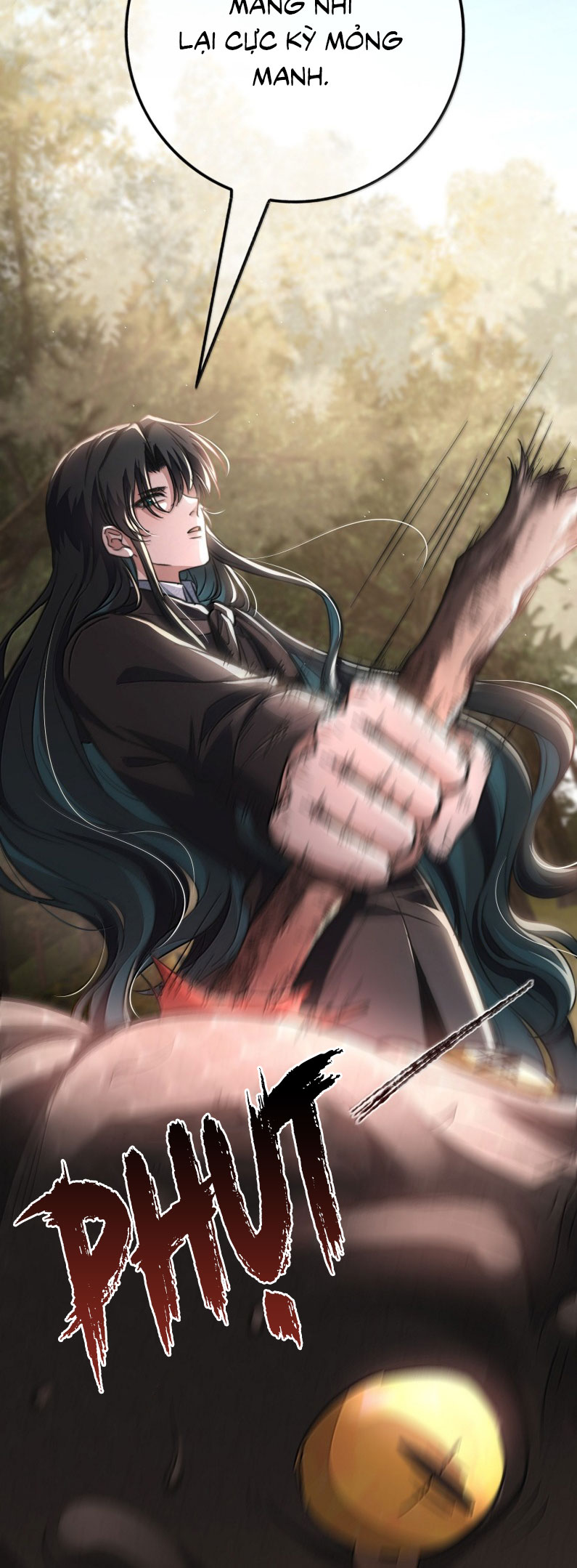 Phệ Chủ Chap 24 - Next Chapter 24