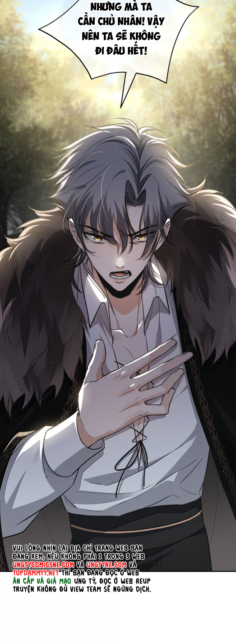 Phệ Chủ Chap 24 - Next Chapter 24