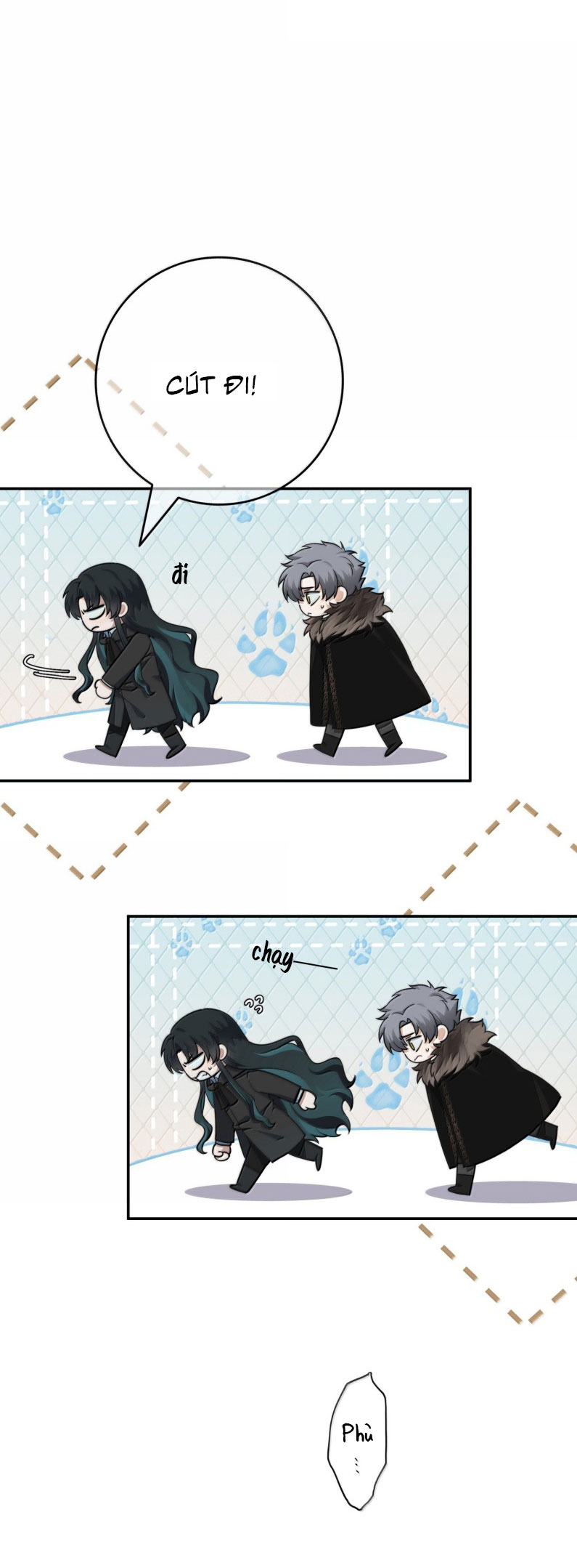 Phệ Chủ Chap 24 - Next Chapter 24