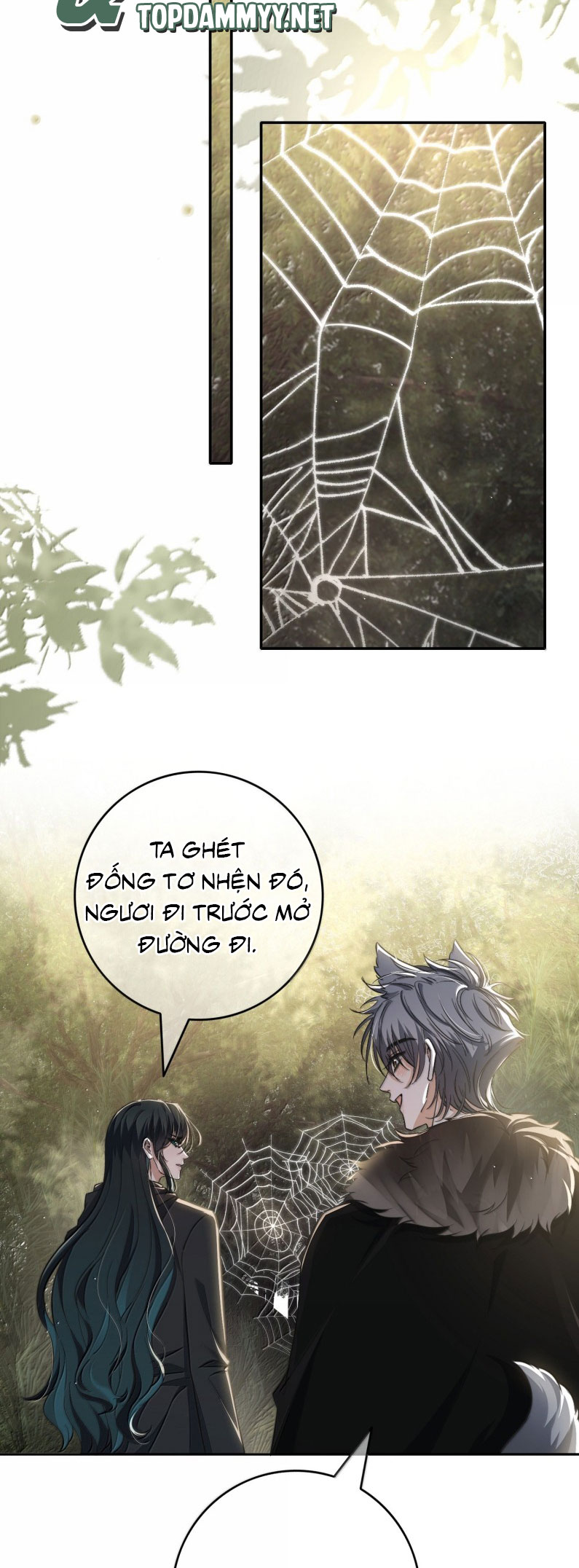 Phệ Chủ Chap 24 - Next Chapter 24