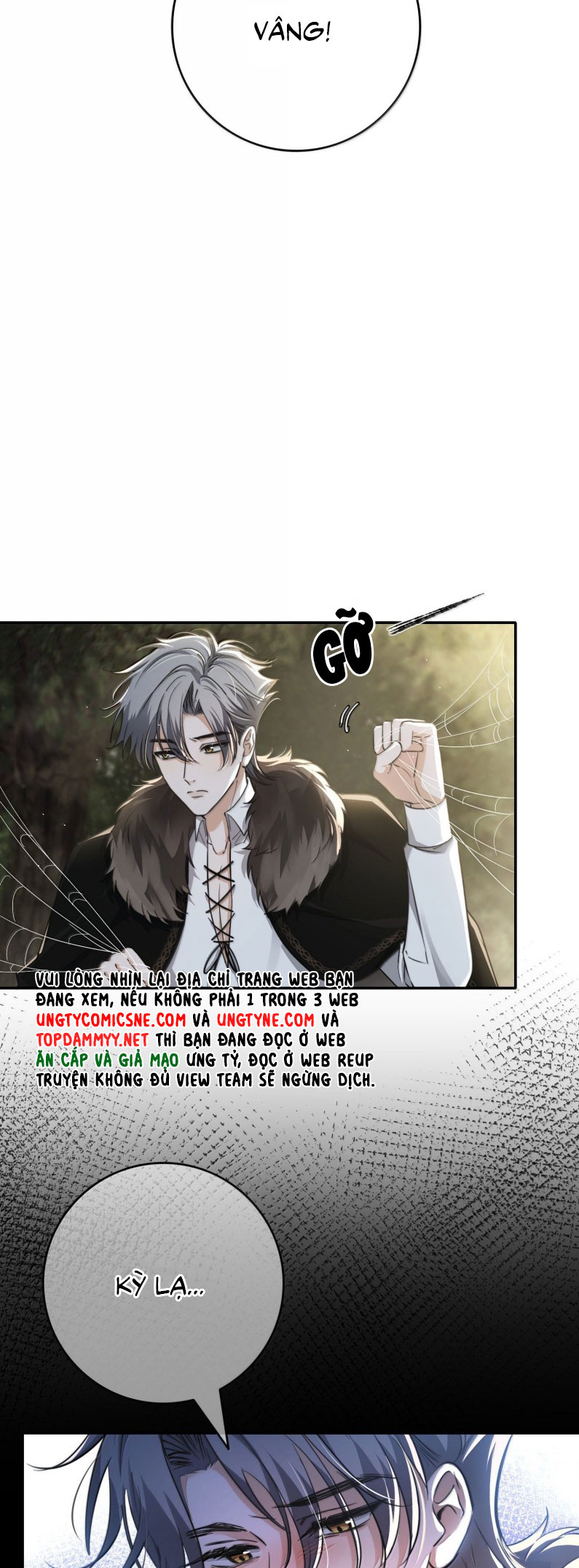 Phệ Chủ Chap 24 - Next Chapter 24