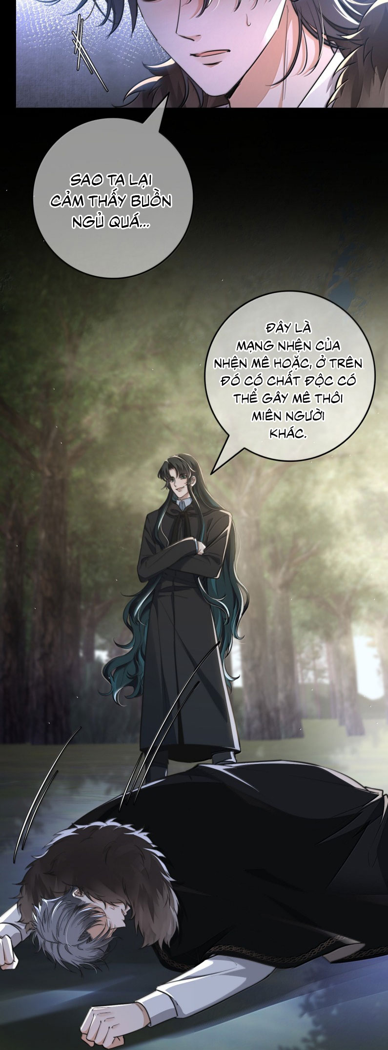 Phệ Chủ Chap 24 - Next Chapter 24