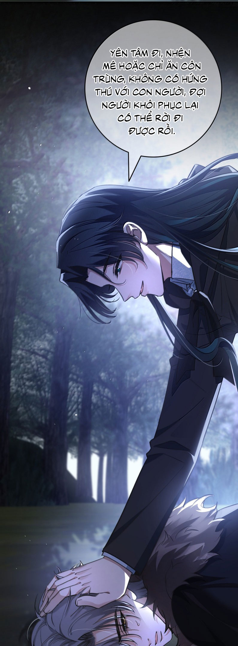 Phệ Chủ Chap 24 - Next Chapter 24
