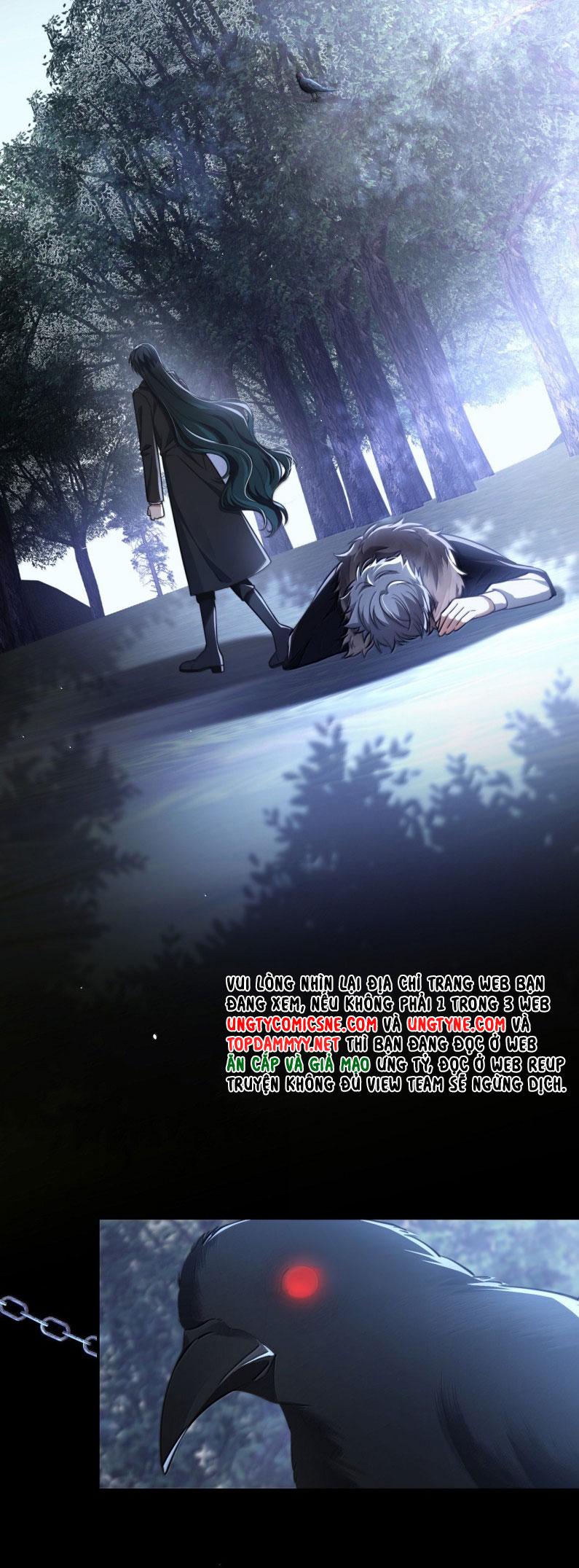 Phệ Chủ Chap 24 - Next Chapter 24