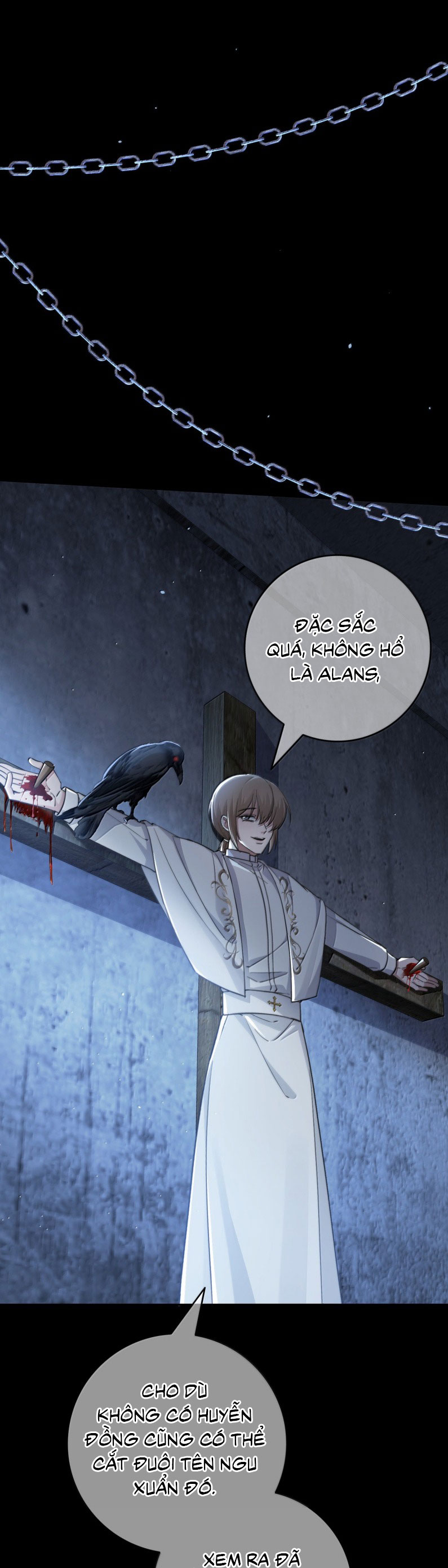 Phệ Chủ Chap 24 - Next Chapter 24