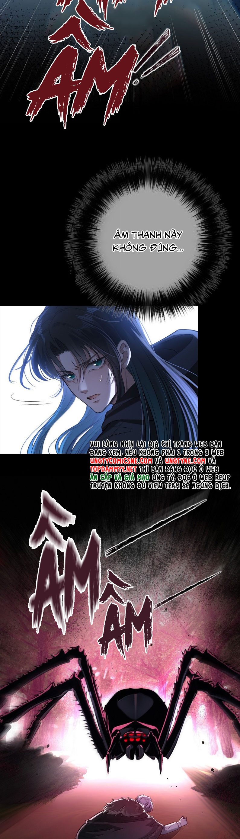 Phệ Chủ Chap 24 - Next Chapter 24