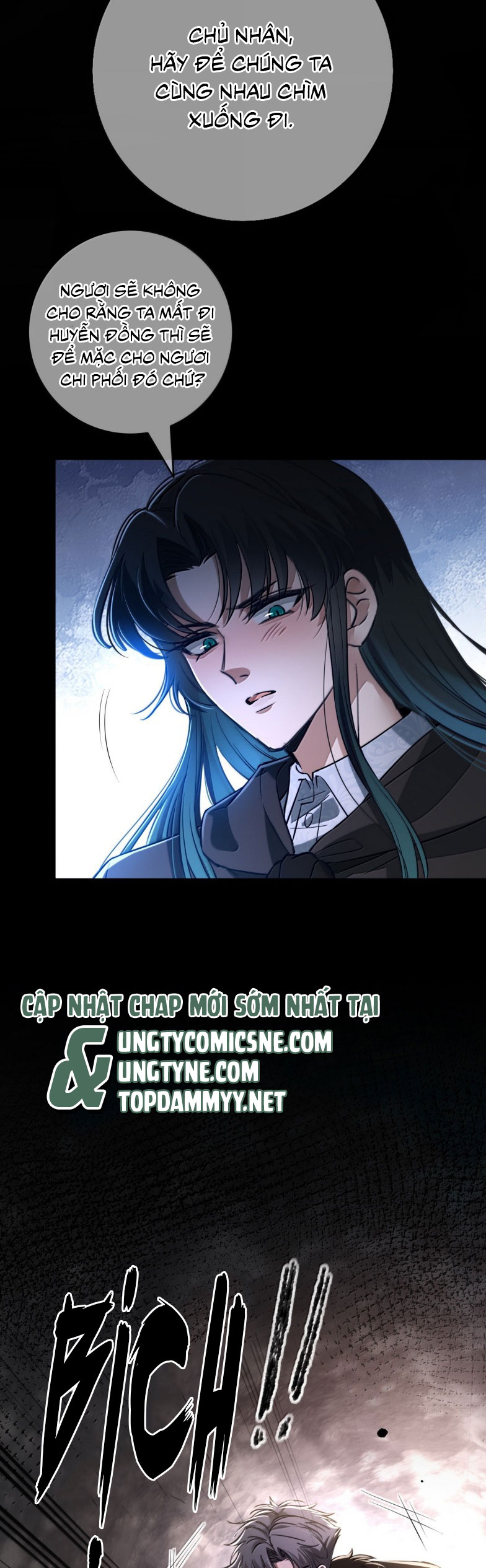 Phệ Chủ Chap 24 - Next Chapter 24