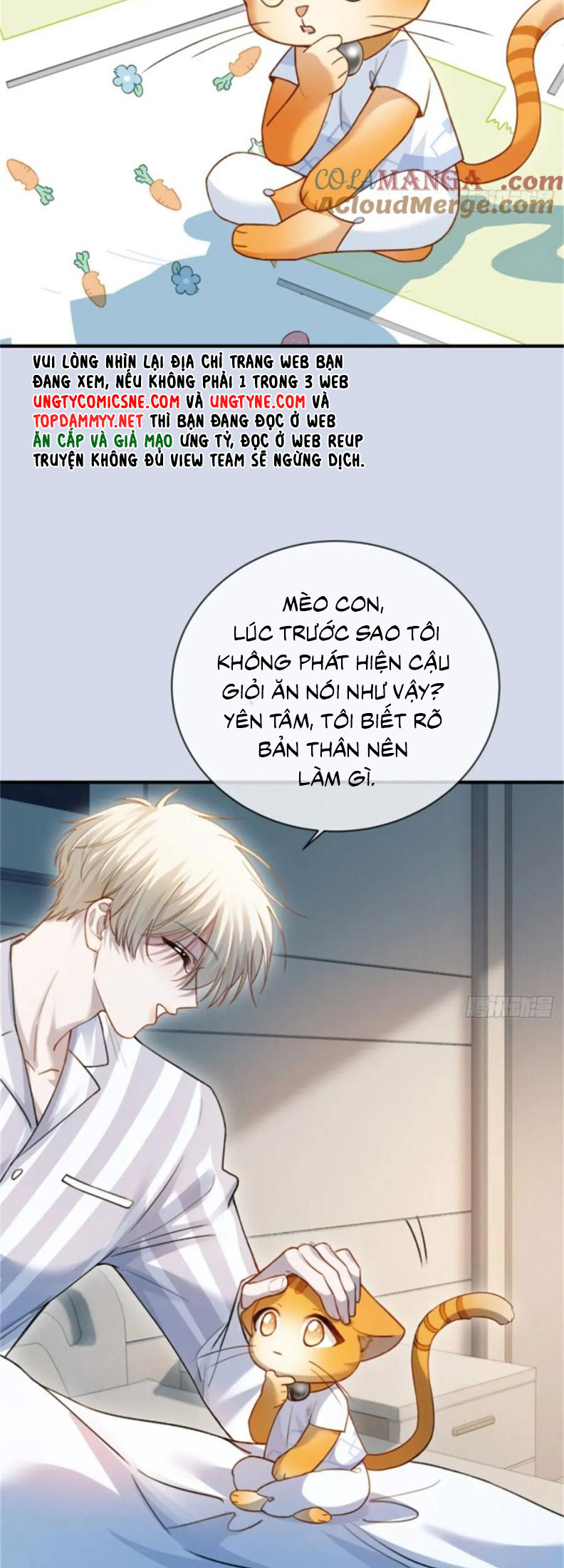Xuyên Nhanh: Quan Hệ Gây Nghiện Chapter 95 - Trang 4