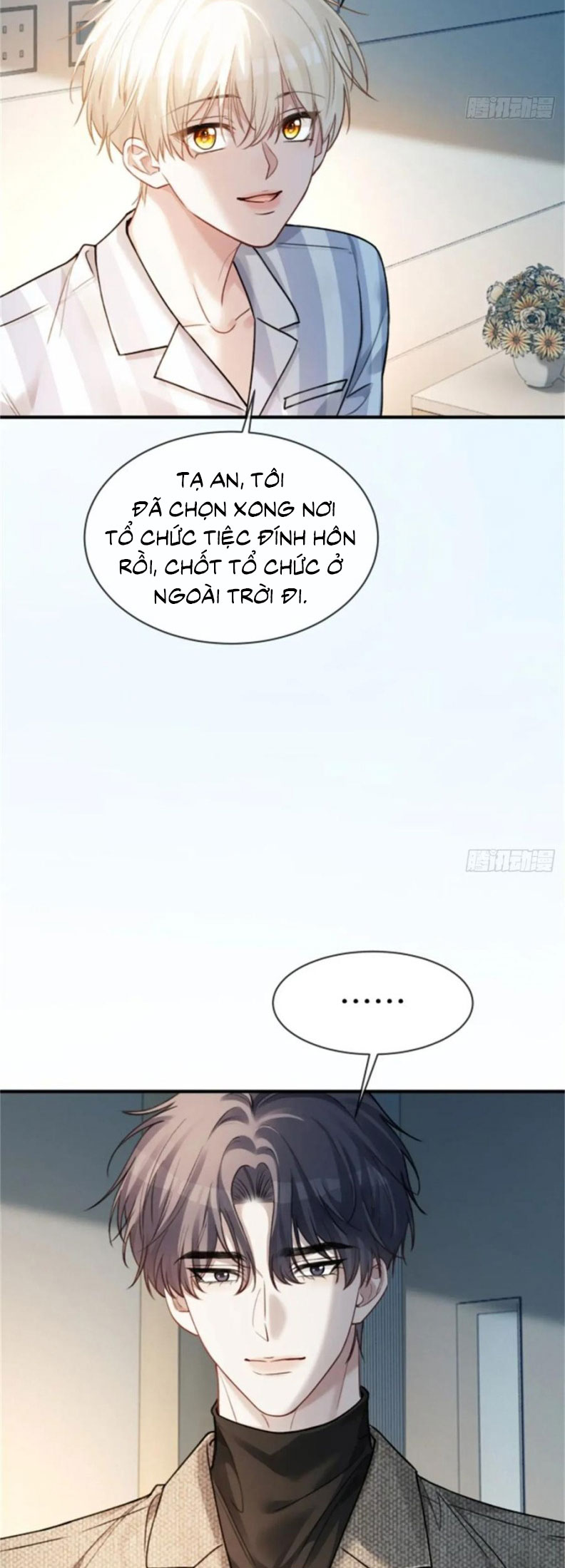 Xuyên Nhanh: Quan Hệ Gây Nghiện Chapter 95 - Trang 4