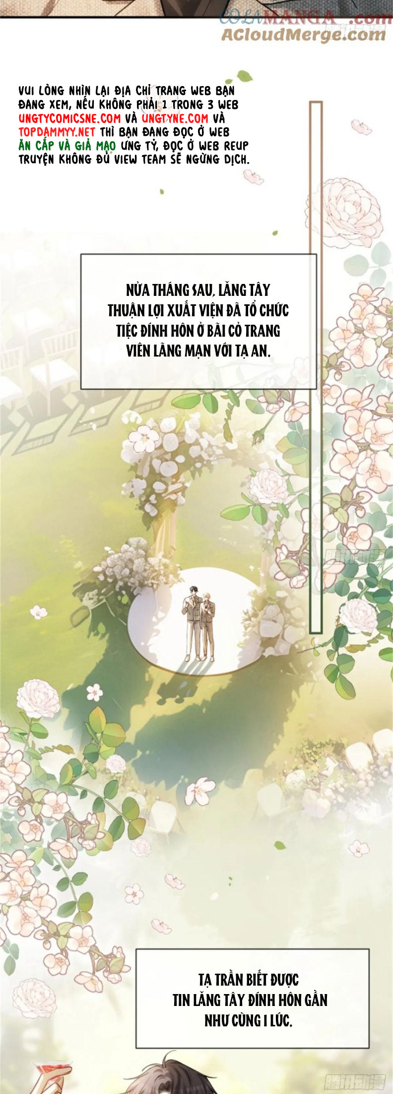 Xuyên Nhanh: Quan Hệ Gây Nghiện Chapter 95 - Trang 4